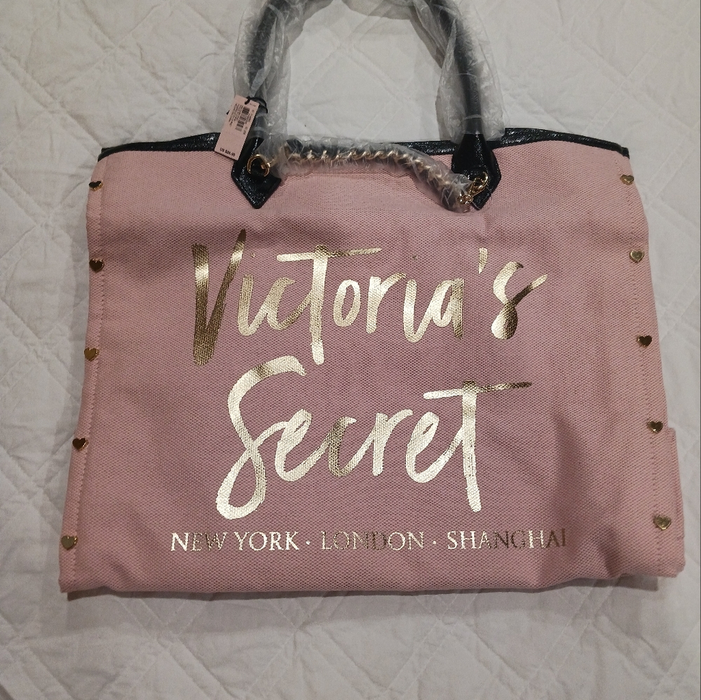 Victoria Secret Bag